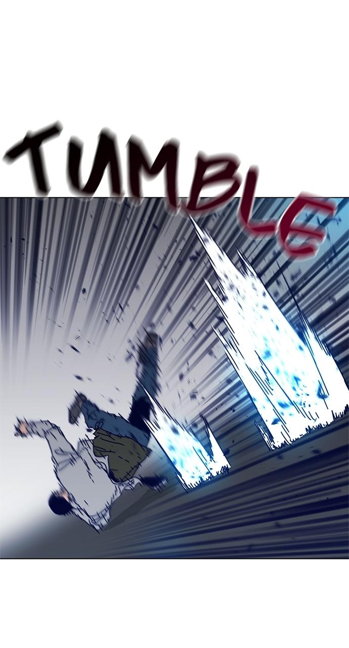 Code Name: Tarantula Chapter 1 - Page 12