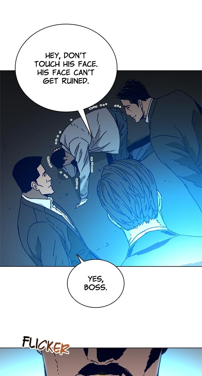 Code Name: Tarantula Chapter 1 - Page 19