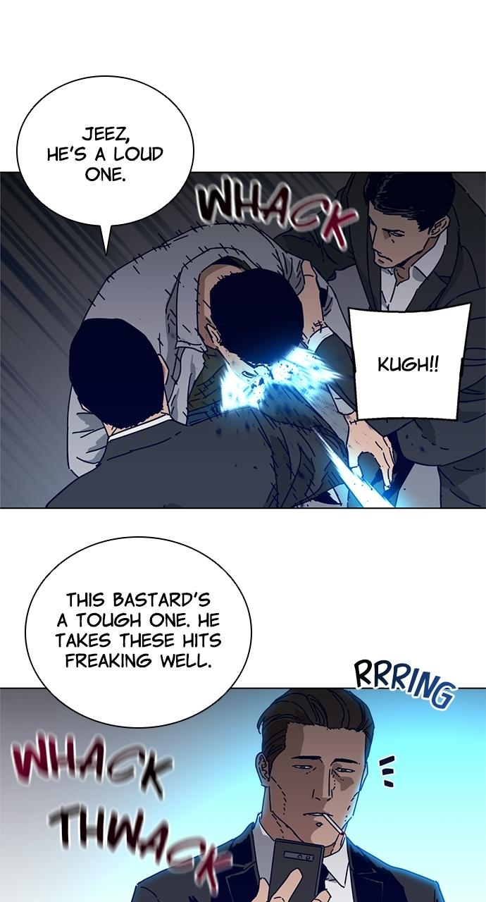 Code Name: Tarantula Chapter 1 - Page 23