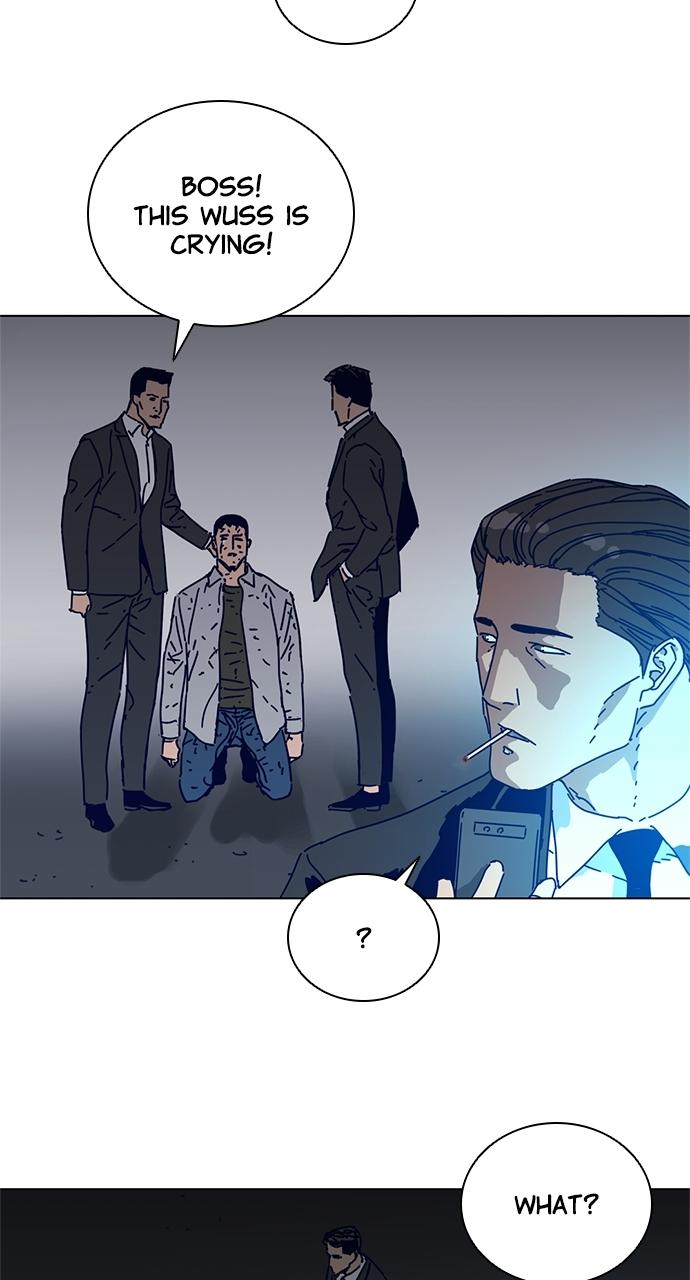 Code Name: Tarantula Chapter 1 - Page 29