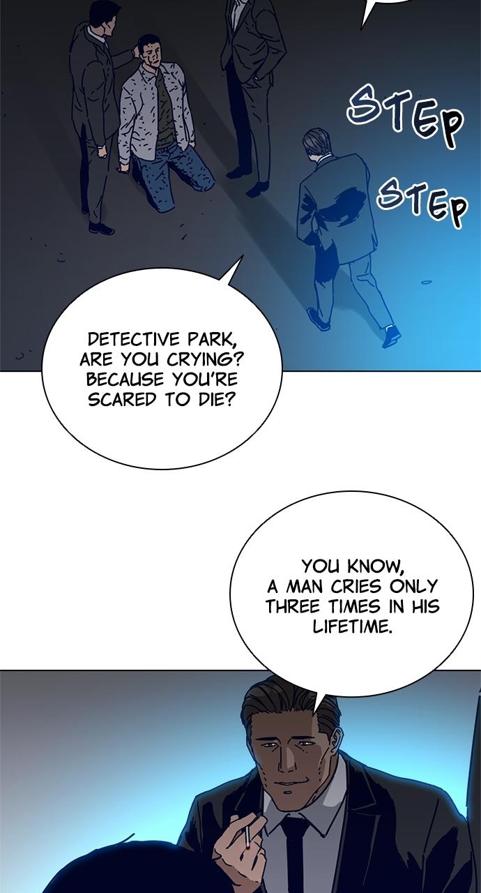 Code Name: Tarantula Chapter 1 - Page 30