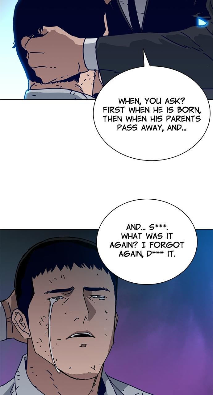 Code Name: Tarantula Chapter 1 - Page 31