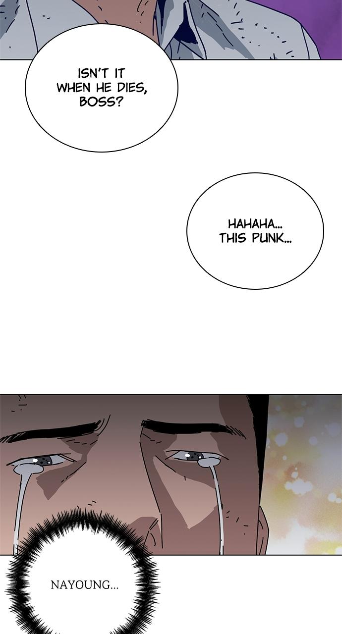 Code Name: Tarantula Chapter 1 - Page 32