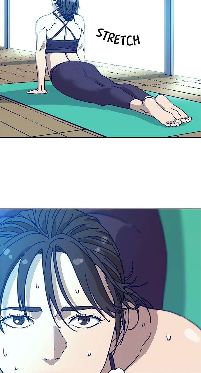 Code Name: Tarantula Chapter 1 - Page 36