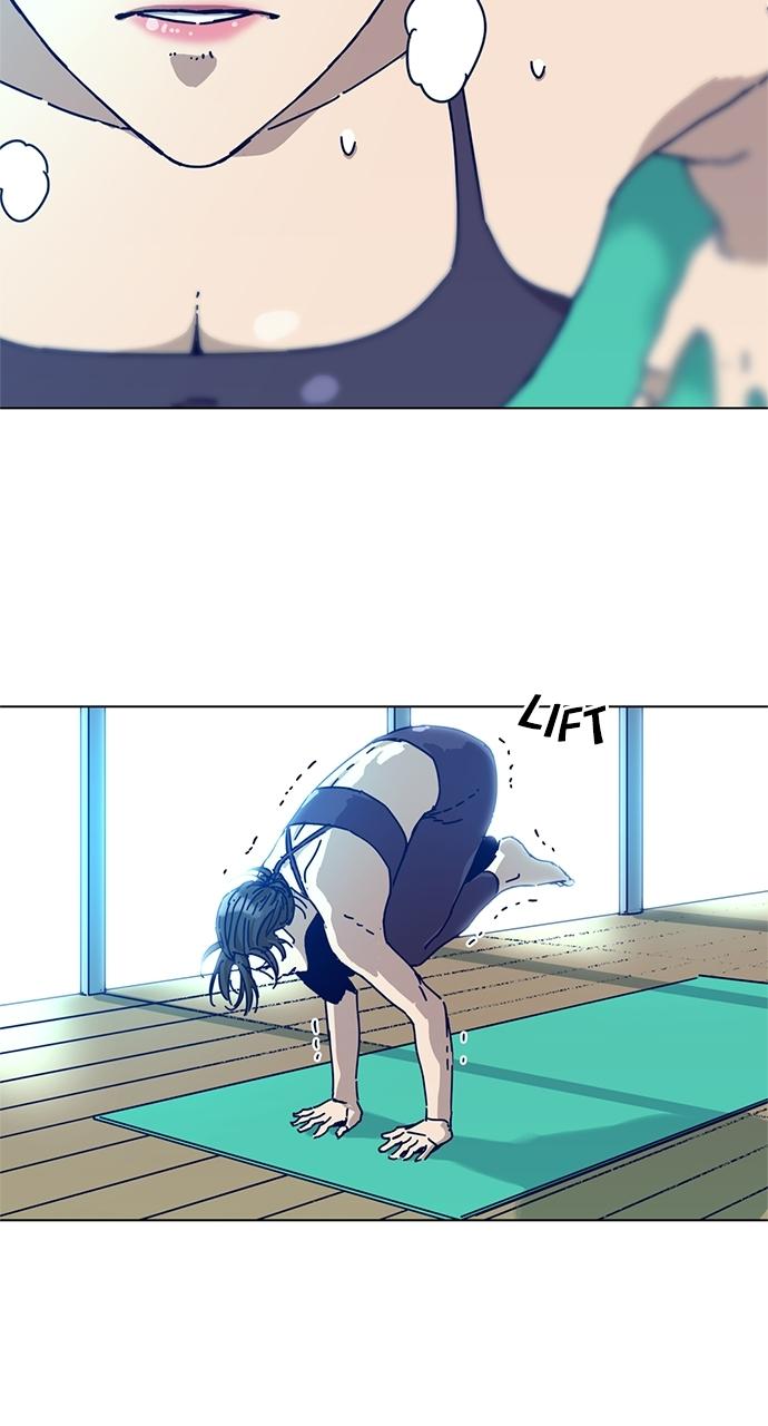 Code Name: Tarantula Chapter 1 - Page 37