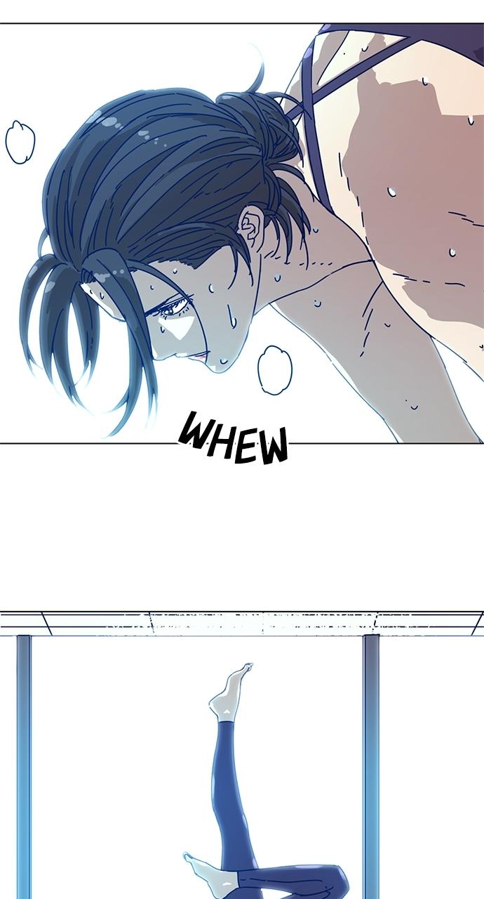 Code Name: Tarantula Chapter 1 - Page 38