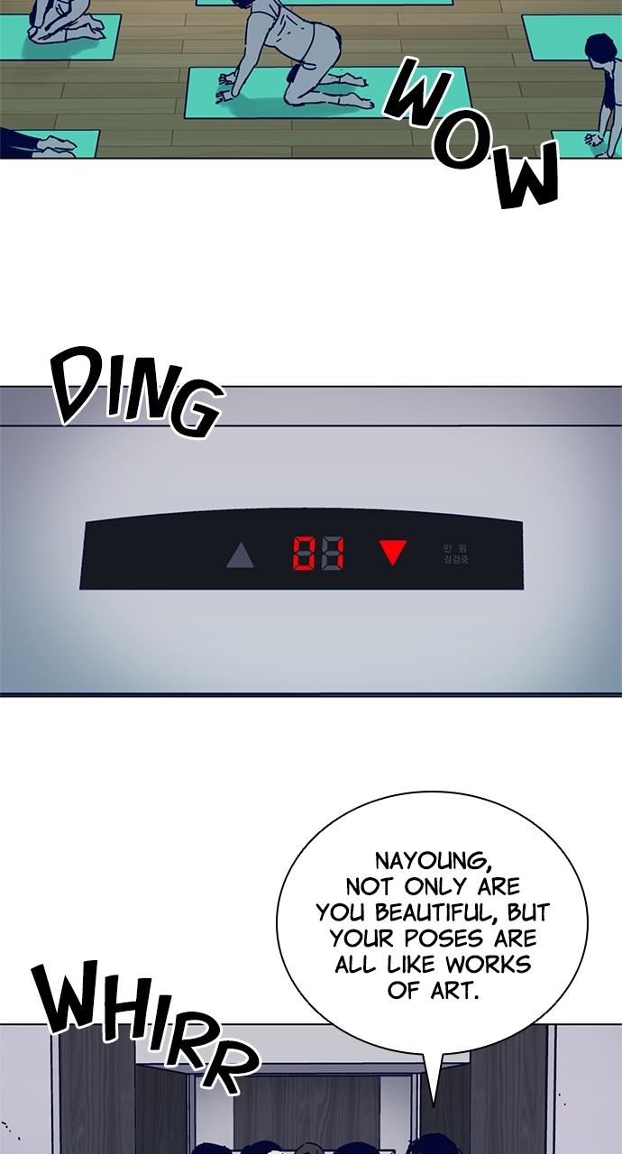 Code Name: Tarantula Chapter 1 - Page 40