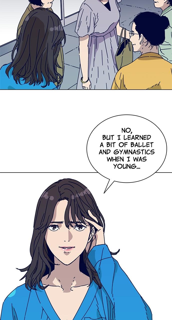 Code Name: Tarantula Chapter 1 - Page 42