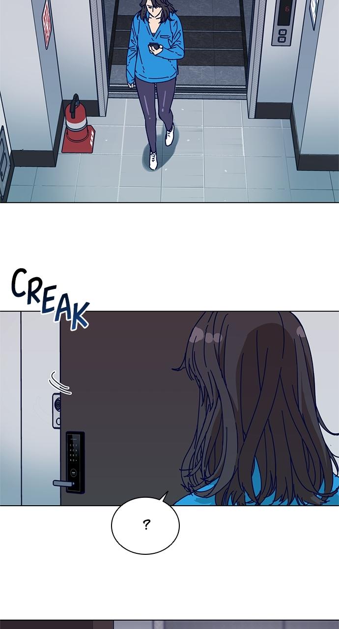 Code Name: Tarantula Chapter 1 - Page 48