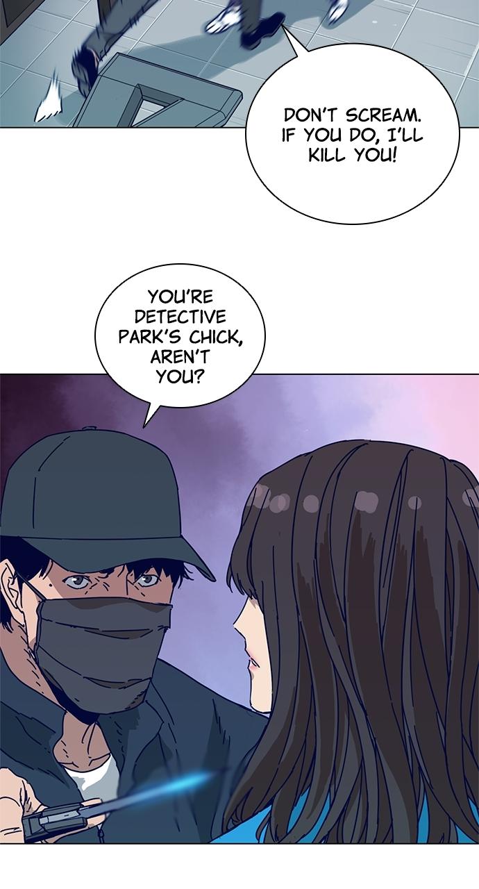 Code Name: Tarantula Chapter 1 - Page 50