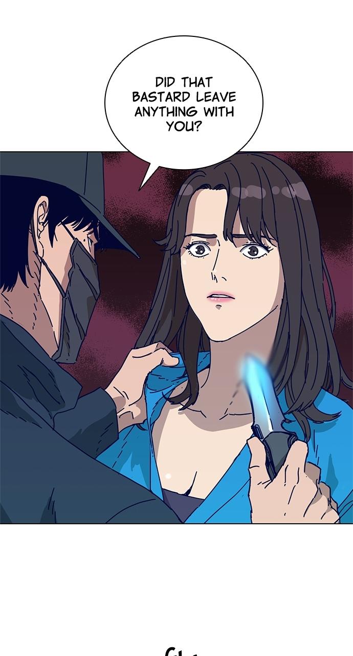 Code Name: Tarantula Chapter 1 - Page 51