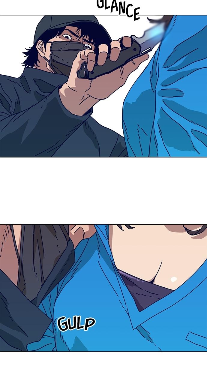 Code Name: Tarantula Chapter 1 - Page 52