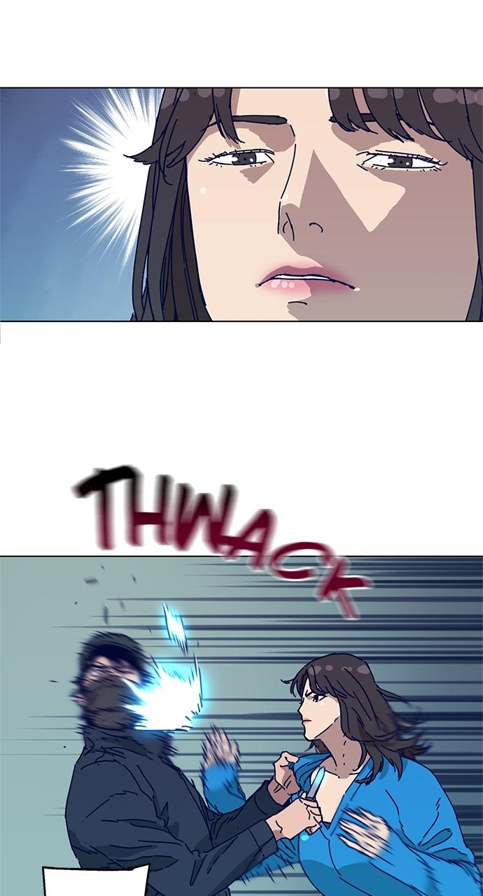 Code Name: Tarantula Chapter 1 - Page 53