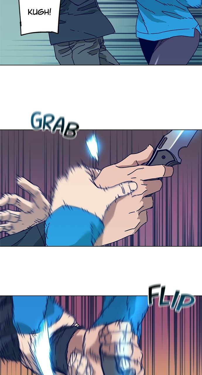 Code Name: Tarantula Chapter 1 - Page 54