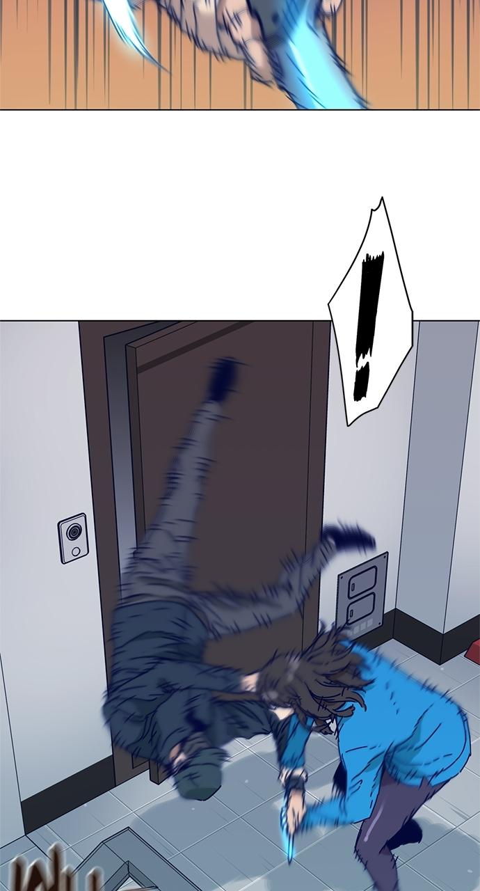 Code Name: Tarantula Chapter 1 - Page 55