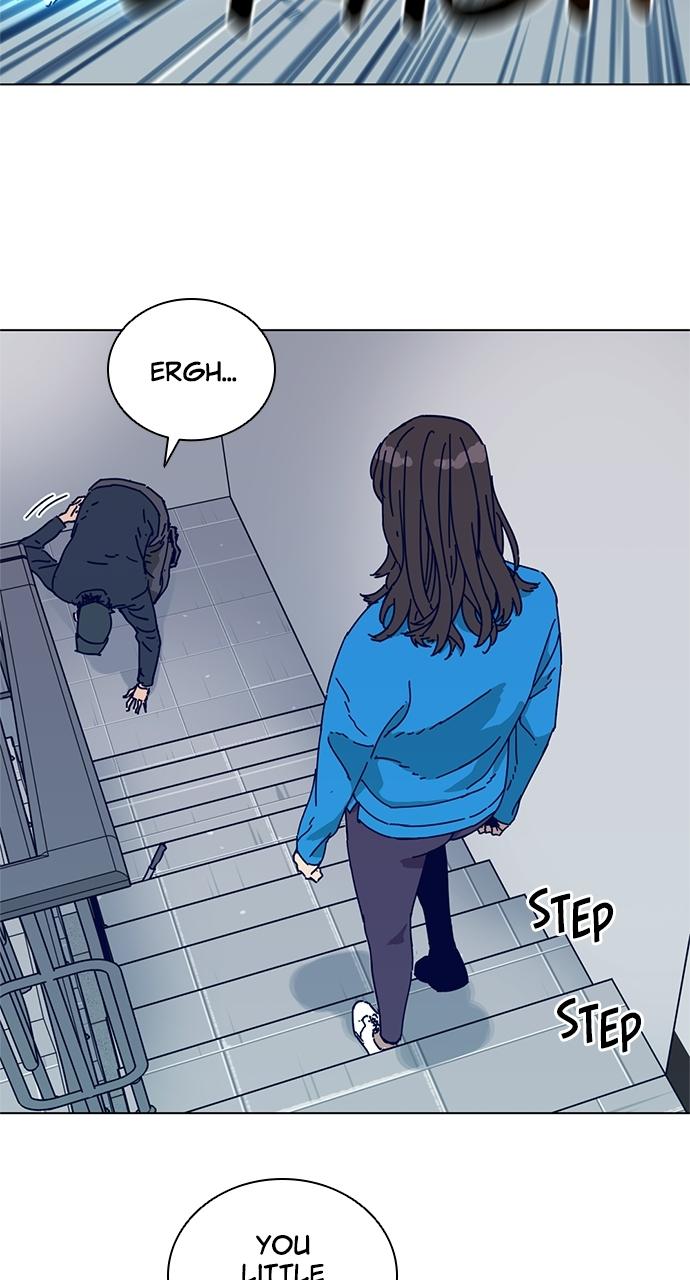 Code Name: Tarantula Chapter 1 - Page 57