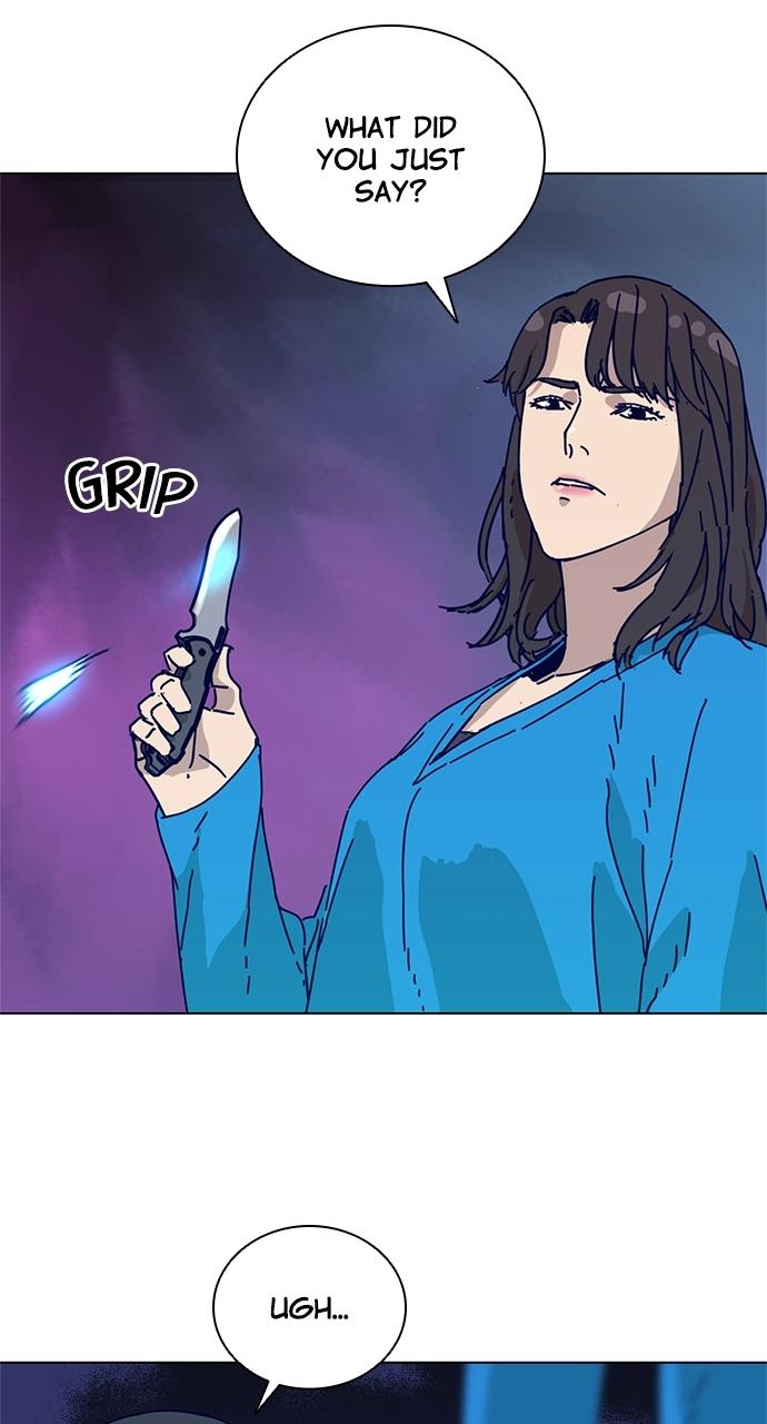 Code Name: Tarantula Chapter 1 - Page 59