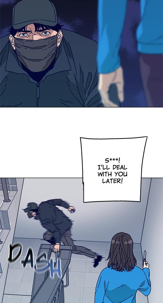 Code Name: Tarantula Chapter 1 - Page 60