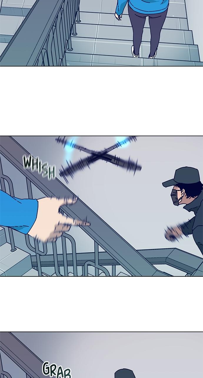 Code Name: Tarantula Chapter 1 - Page 61