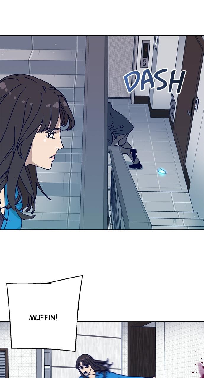 Code Name: Tarantula Chapter 1 - Page 63