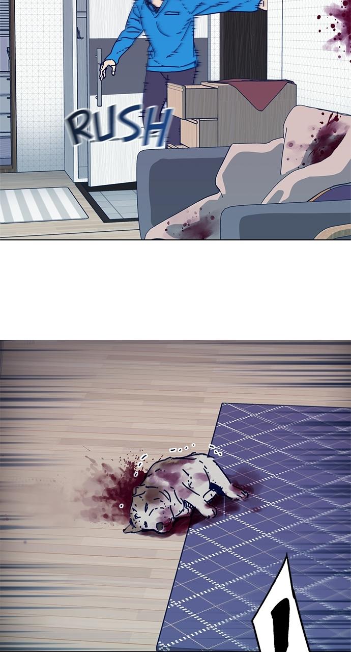 Code Name: Tarantula Chapter 1 - Page 64