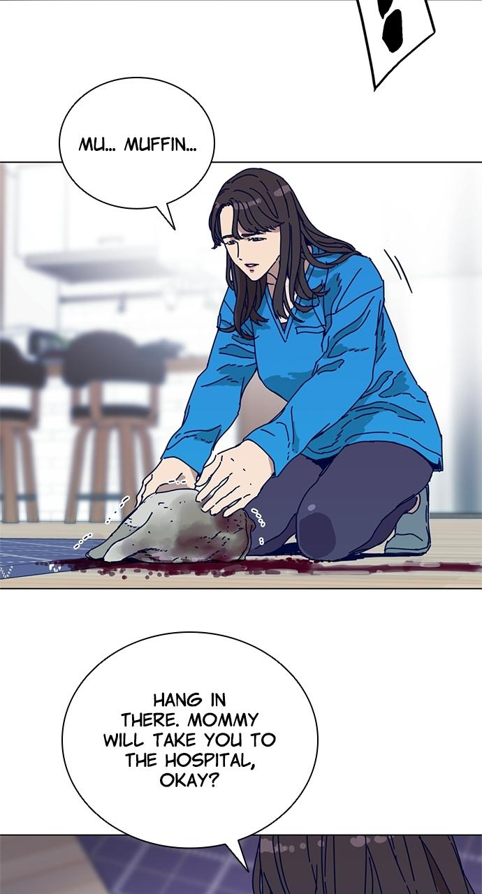 Code Name: Tarantula Chapter 1 - Page 65