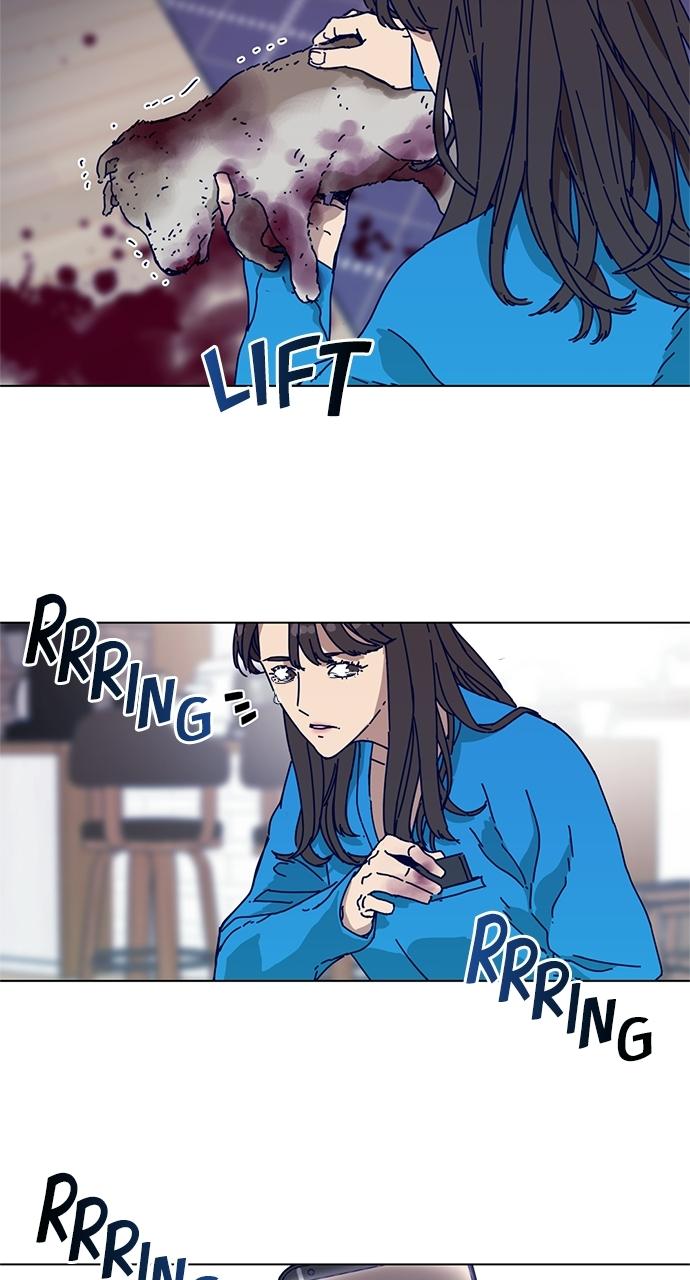 Code Name: Tarantula Chapter 1 - Page 66