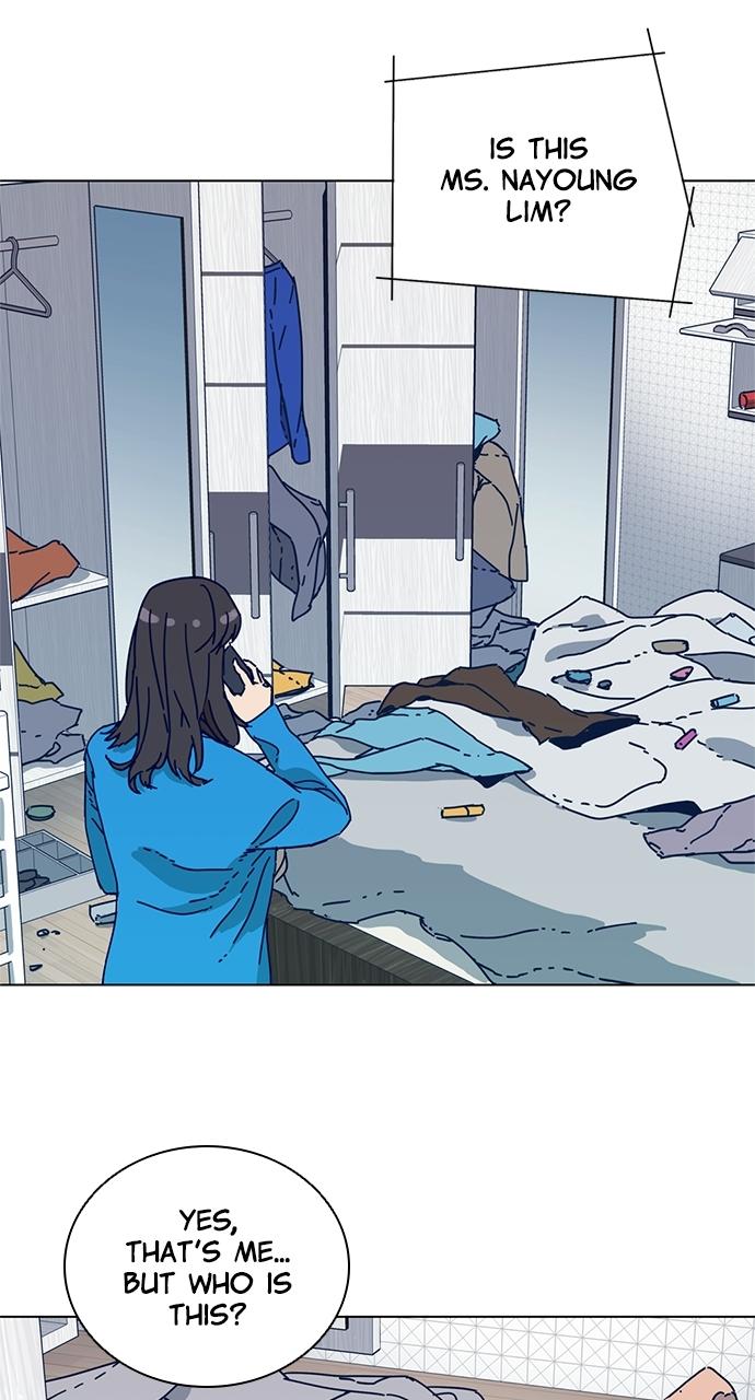 Code Name: Tarantula Chapter 1 - Page 68