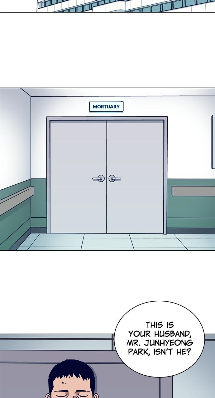 Code Name: Tarantula Chapter 1 - Page 71