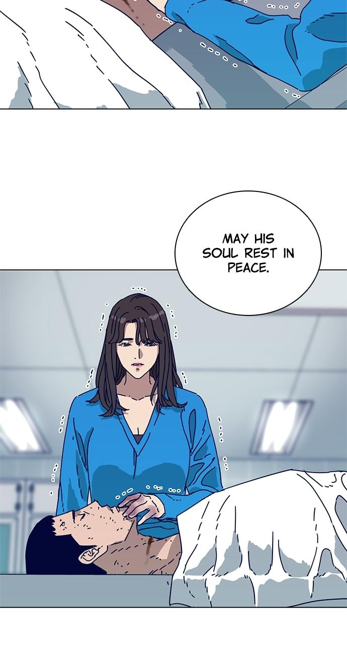 Code Name: Tarantula Chapter 1 - Page 73