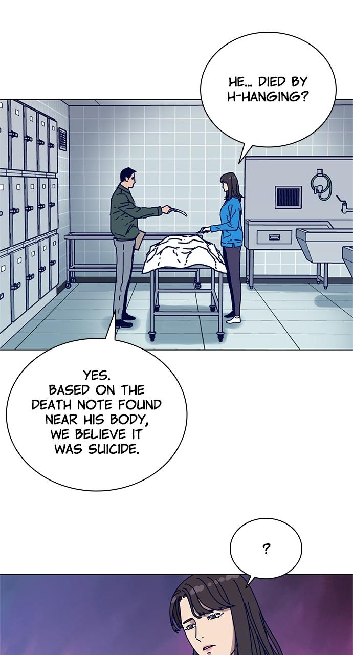 Code Name: Tarantula Chapter 1 - Page 74