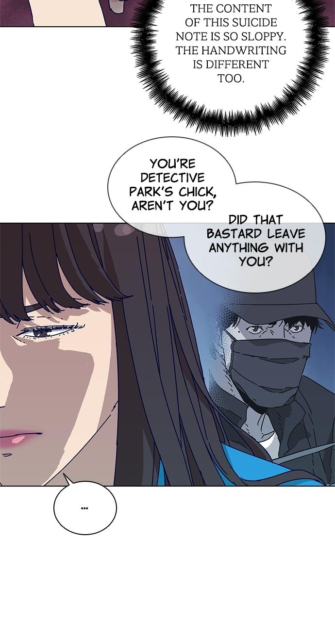 Code Name: Tarantula Chapter 1 - Page 76