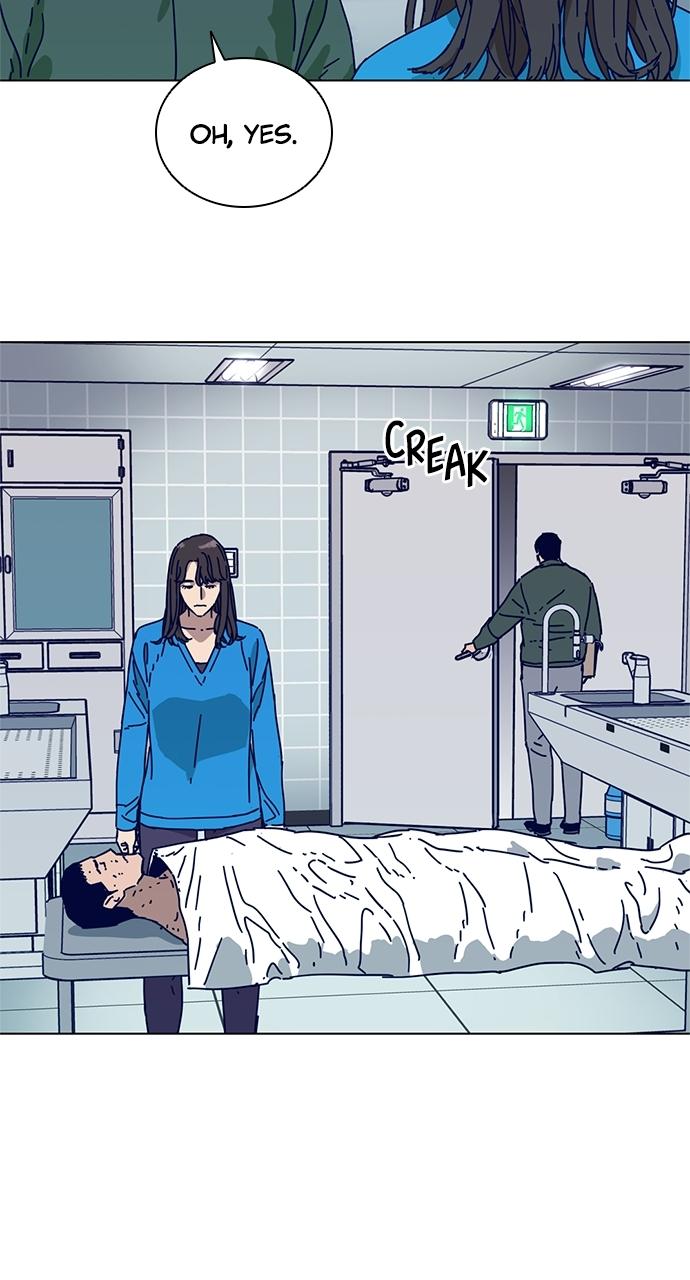 Code Name: Tarantula Chapter 1 - Page 78