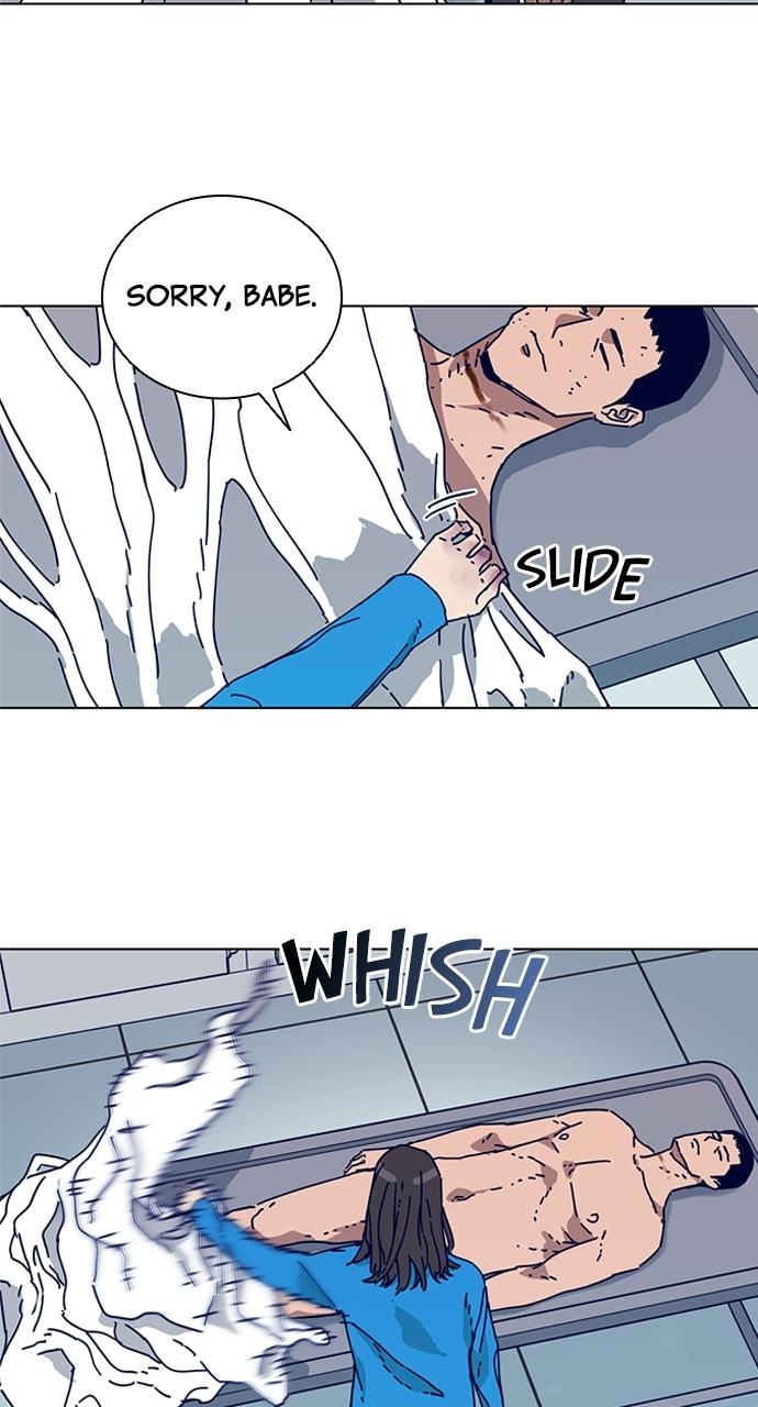 Code Name: Tarantula Chapter 1 - Page 80