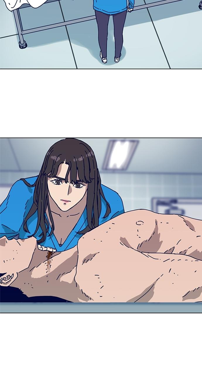 Code Name: Tarantula Chapter 1 - Page 81