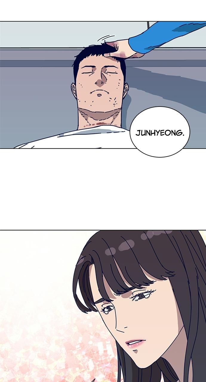 Code Name: Tarantula Chapter 1 - Page 86