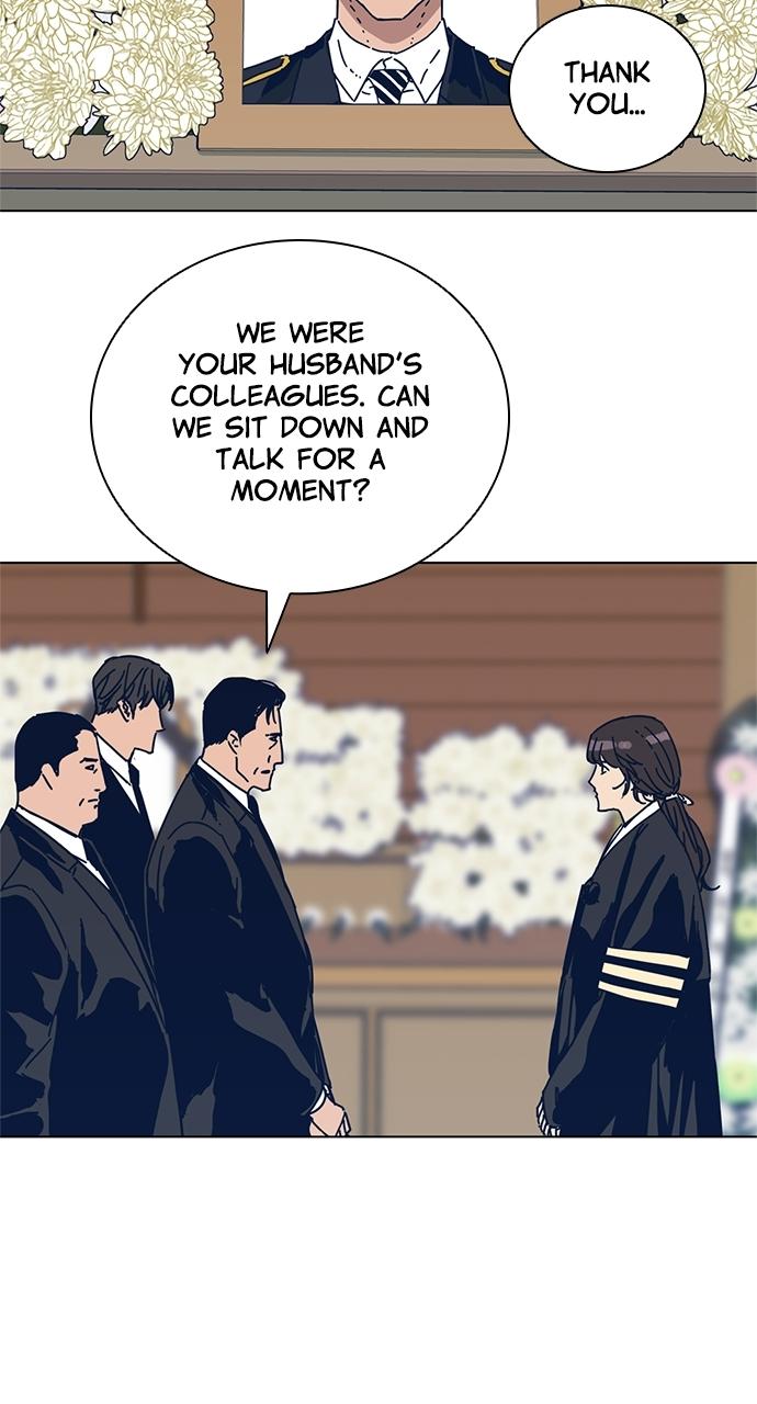 Code Name: Tarantula Chapter 2 - Page 9