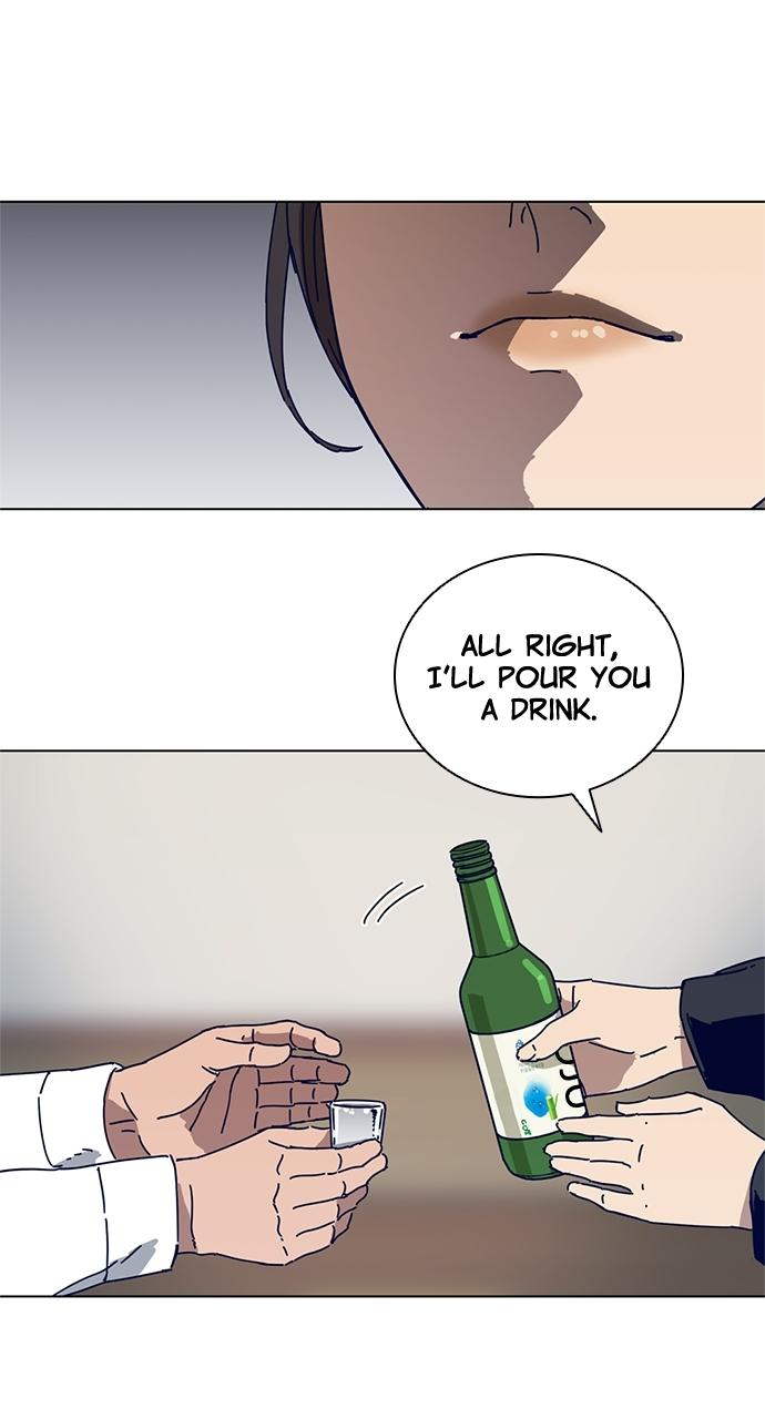 Code Name: Tarantula Chapter 2 - Page 24