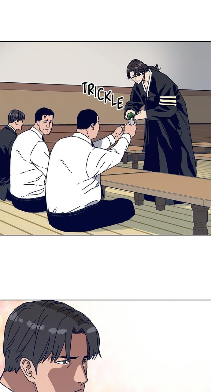 Code Name: Tarantula Chapter 2 - Page 25