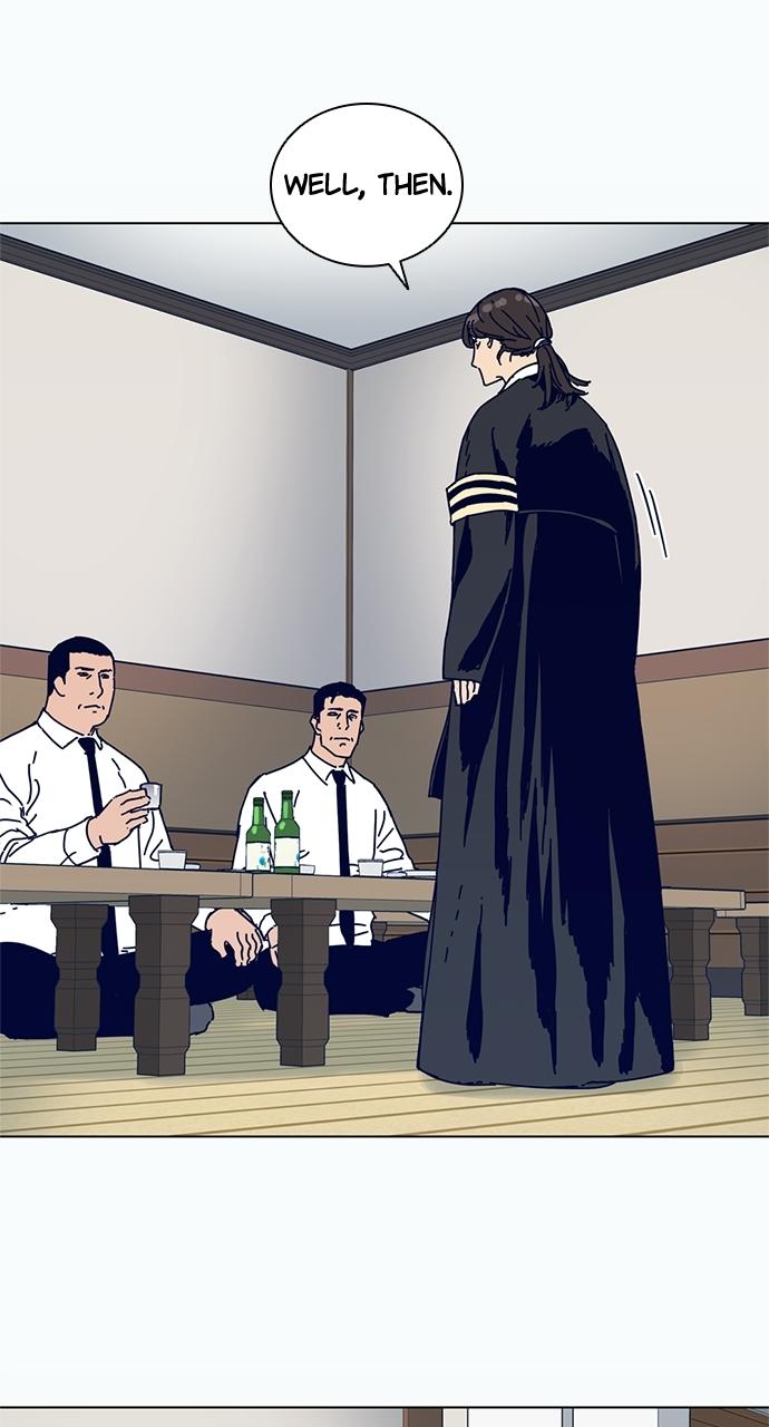 Code Name: Tarantula Chapter 2 - Page 29