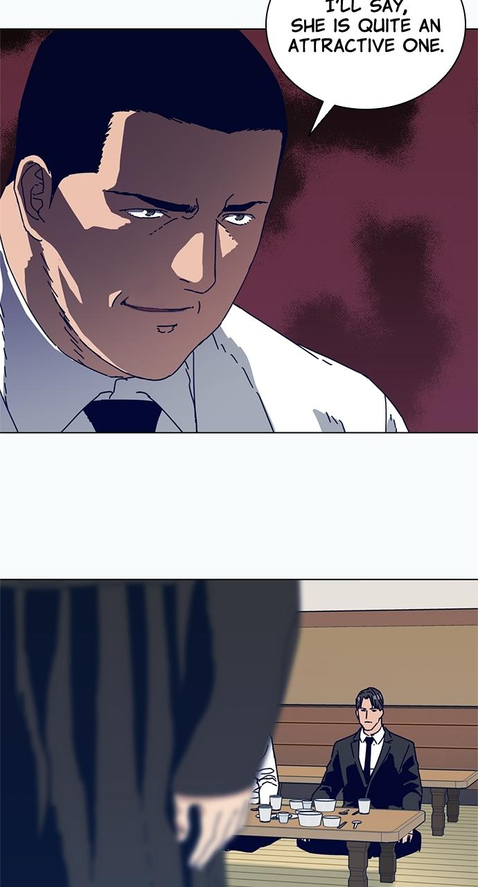 Code Name: Tarantula Chapter 2 - Page 31