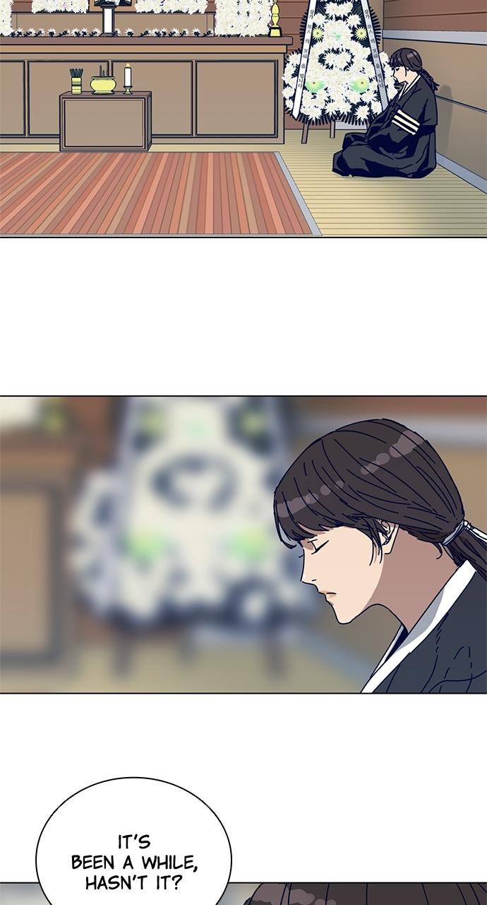 Code Name: Tarantula Chapter 2 - Page 34