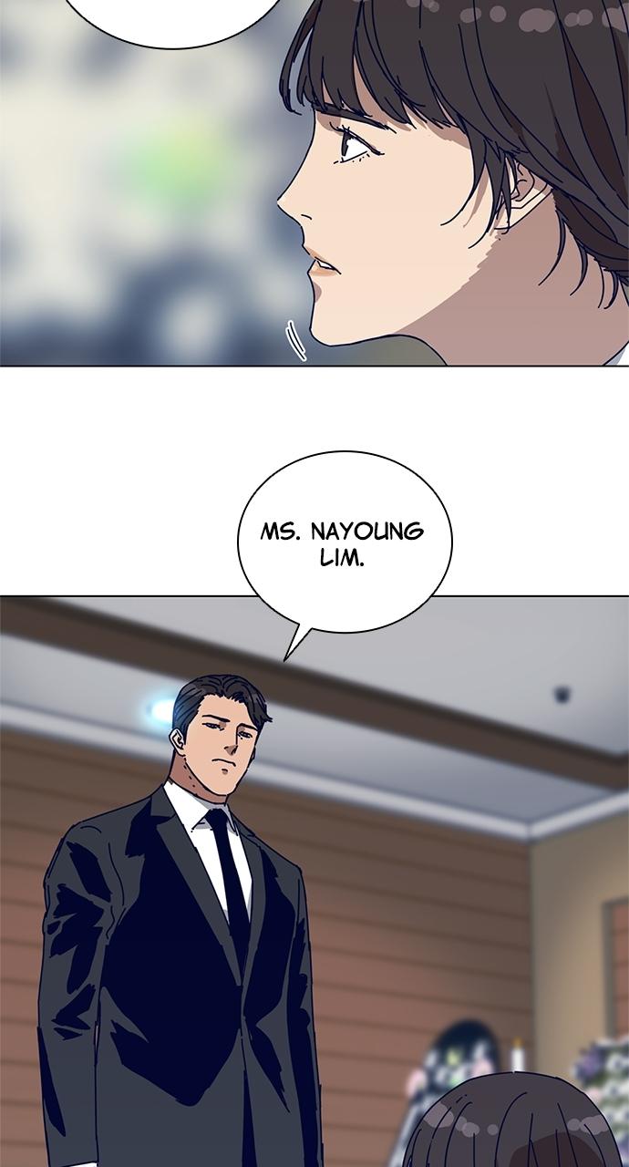 Code Name: Tarantula Chapter 2 - Page 35