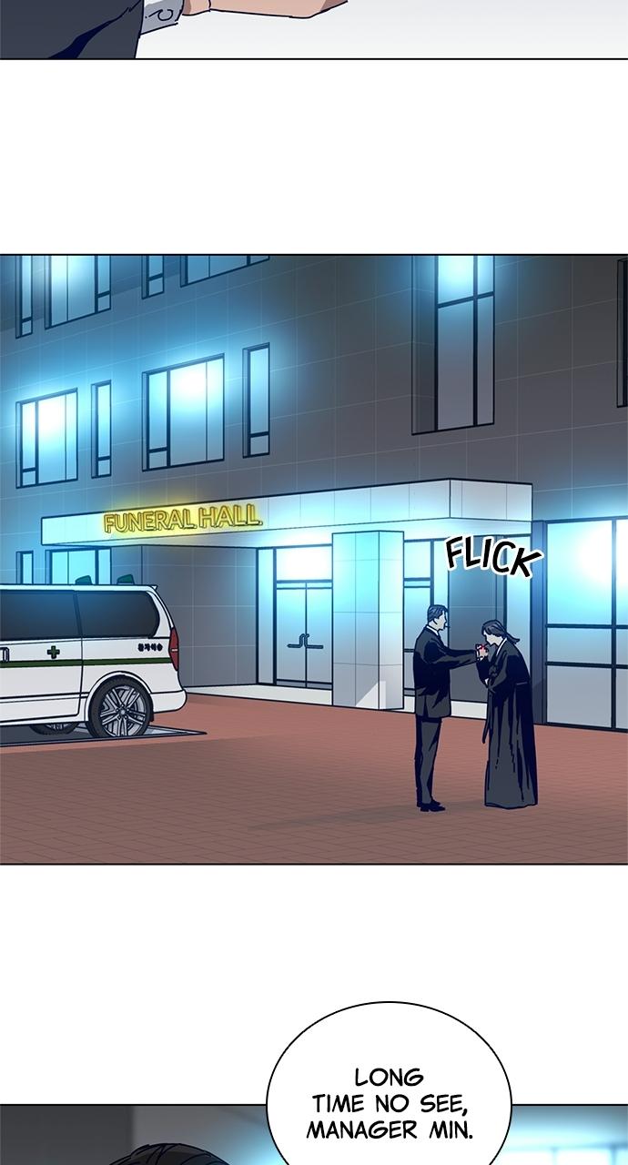 Code Name: Tarantula Chapter 2 - Page 37