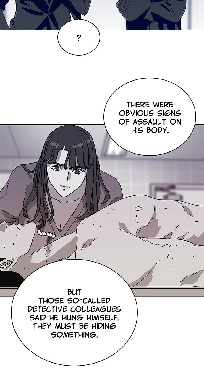 Code Name: Tarantula Chapter 2 - Page 44