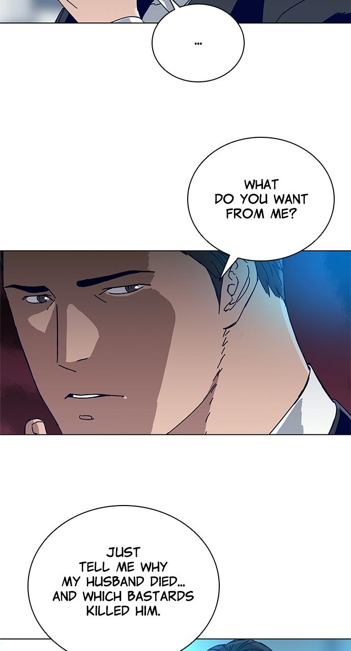 Code Name: Tarantula Chapter 2 - Page 49