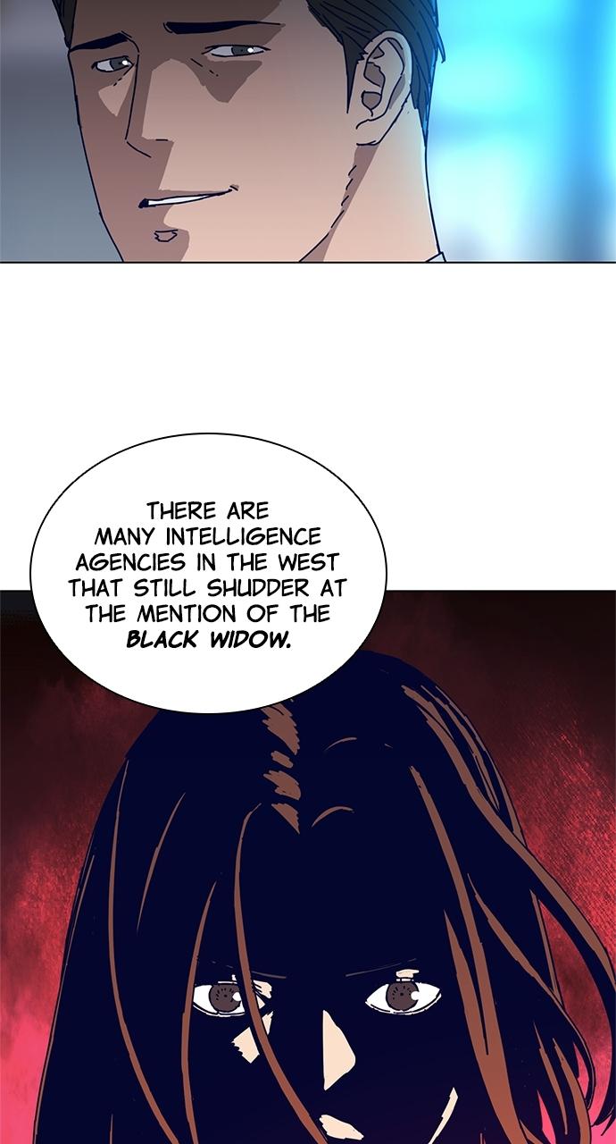 Code Name: Tarantula Chapter 3 - Page 12