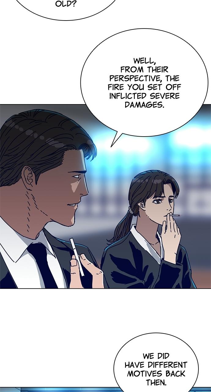 Code Name: Tarantula Chapter 3 - Page 14