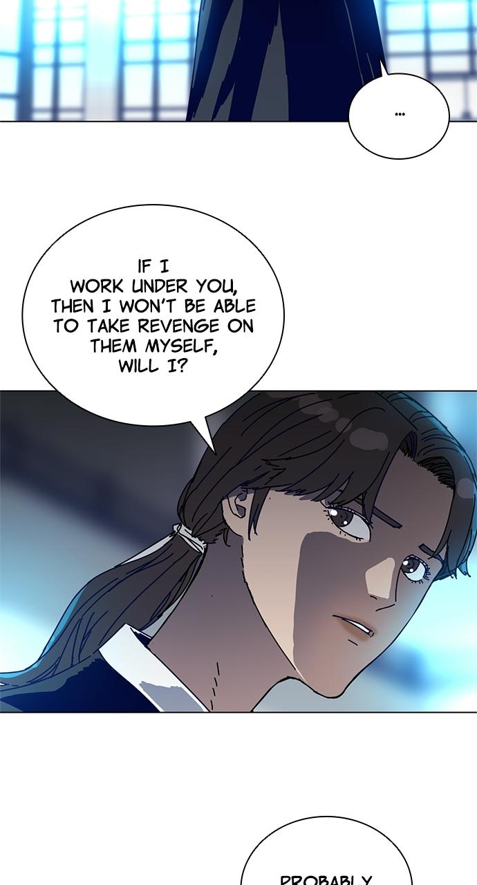 Code Name: Tarantula Chapter 3 - Page 16