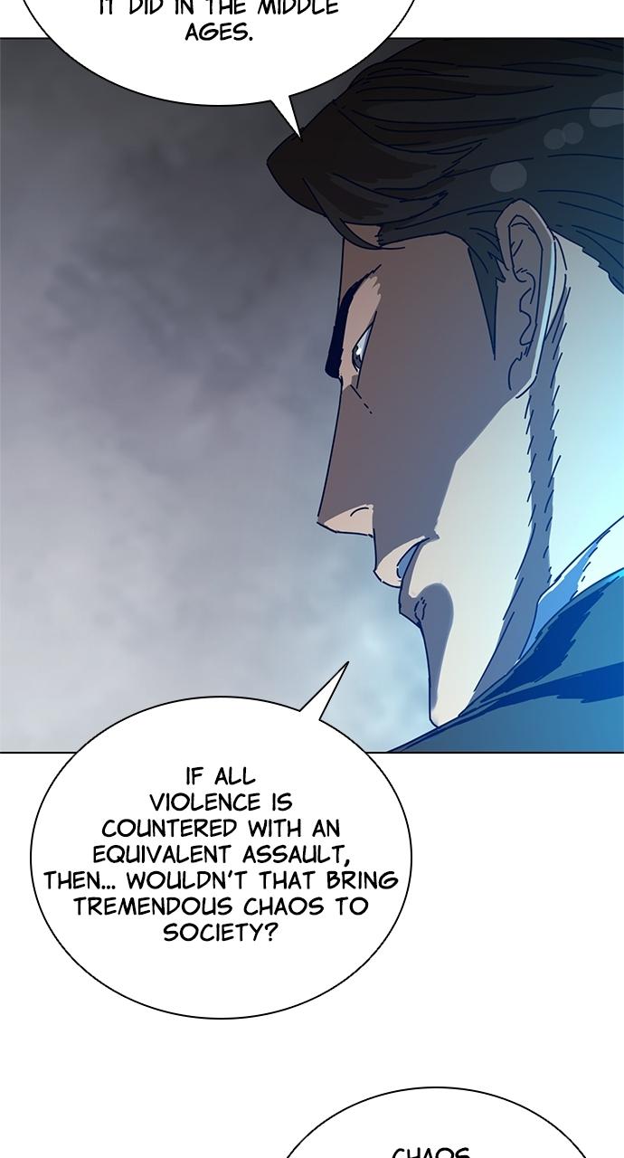 Code Name: Tarantula Chapter 3 - Page 20